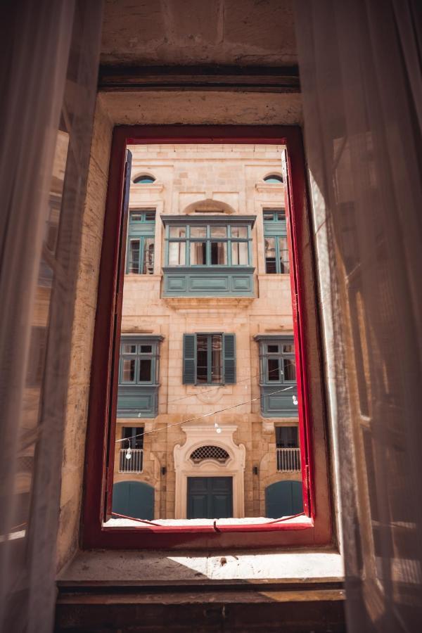 Palazzo Del Pazzo Apartment Valletta Luaran gambar